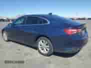 2019 Chevrolet Malibu LT с VIN 1G1ZD5ST3KF129147, выставлен на аукционе Copart как лот 84946625 с пробегом 92 620 миль миль и Списание • Salvage title. История ставок и продаж доступна на DreamBid. Изображение 2.