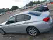 2017 BMW 3 Series 320i with VIN WBA8E1G35HNU15790, listed as a IAAI auction lot 43113021 with 140,536 mi miles and . Bid and sale history available at DreamBid. Image 14.