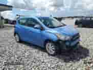 2016 Chevrolet Spark LT с VIN KL8CD6SA6GC575067, выставлен на аукционе Copart как лот 83993675 с пробегом 139 687 миль миль и Списание • Salvage title. История ставок и продаж доступна на DreamBid. Изображение 4.