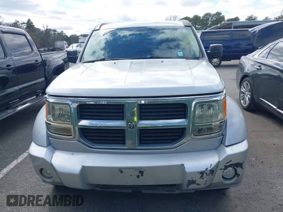 2011 Dodge Nitro SE with VIN 1D4PU2GKXBW508467, listed as a IAAI auction lot 42061484 with 100,295 mi miles and . Bid and sale history available at DreamBid. Image 6.