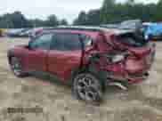 2024 Chevrolet Trax LT с VIN KL77LHE22RC246877, выставлен на аукционе Copart как лот 69111705 с пробегом 22 831 миль миль и Списание • Salvage title. История ставок и продаж доступна на DreamBid. Изображение 2.