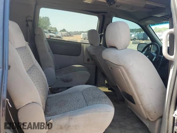 2005 Chevrolet Uplander с VIN 1GNDV03L45D269747, выставлен на аукционе Copart как лот 71828955 с пробегом 181 277 миль миль и Списание • Salvage title. История ставок и продаж доступна на DreamBid. Изображение 11.