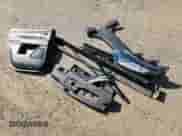 2020 Mitsubishi Outlander ES with VIN JA4AZ3A32LZ034939, listed as a Copart auction lot 71653725 with 105,553 mi miles and Salvage title. Bid and sale history available at DreamBid. Image 13.