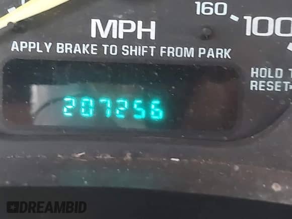 2001 Chevrolet Tahoe LT с VIN 1GNEC13T61R122004, выставлен на аукционе IAAI как лот 41905499 с пробегом 207 256 миль миль и . История ставок и продаж доступна на DreamBid. Изображение 15.