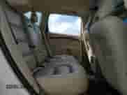 2011 Volvo XC70 3.2L with VIN YV4940BZ8B1096297, listed as a Copart auction lot 81483595 with Not provided miles and Salvage title. Bid and sale history available at DreamBid. Image 10.