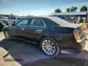 2011 Chrysler 300 Limited с VIN 2C3CA5CG2BH595131, выставлен на аукционе Copart как лот 84431015 с пробегом 168 941 миль миль и Списание • Salvage title. История ставок и продаж доступна на DreamBid. Изображение 2.
