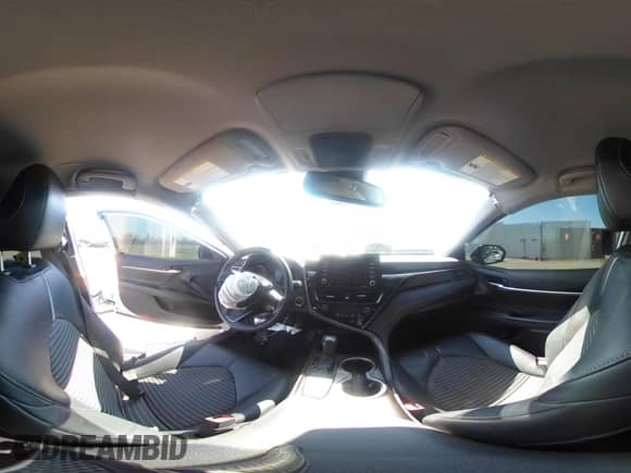 2023 Toyota Camry SE с VIN 4T1T11AK5PU114106, выставлен на аукционе IAAI как лот 42479046 с пробегом 25 073 миль миль и . История ставок и продаж доступна на DreamBid. Изображение 19.