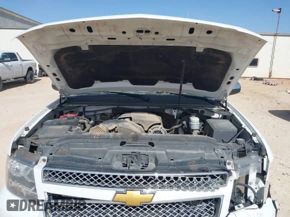 2012 Chevrolet Tahoe LTZ z VIN 1GNSCCE00CR274932, wystawiony jako IAAI lot #41748535 z przebiegiem 180 838 mil mil oraz . Historia ofert i sprzedaży dostępna na DreamBid. Obrazek 10.