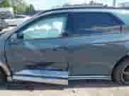 2025 Hyundai Ioniq 5 with VIN 7YAKRDDC9SY023106, listed as a IAAI auction lot 43079767 with 853 mi miles and . Bid and sale history available at DreamBid. Image 21.
