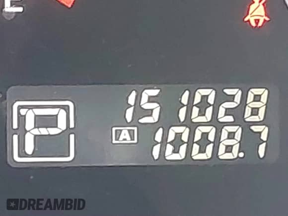 2013 Nissan Murano SL with VIN JN8AZ1MW1DW307537, listed as a IAAI auction lot 41635886 with 151,028 mi miles and . Bid and sale history available at DreamBid. Image 15.