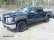 2007 GMC Sierra 1500 SLT z VIN 3GTEK13MX7G502170, wystawiony jako IAAI lot #42050534 z przebiegiem 134 289 mil mil oraz . Historia ofert i sprzedaży dostępna na DreamBid. Obrazek 17.