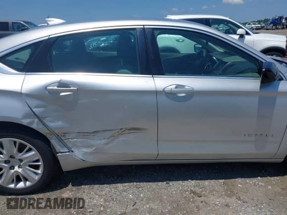 2016 Chevrolet Impala LS с VIN 2G11X5SA9G9191039, выставлен на аукционе IAAI как лот 42614381 с пробегом 152 216 миль миль и . История ставок и продаж доступна на DreamBid. Изображение 13.