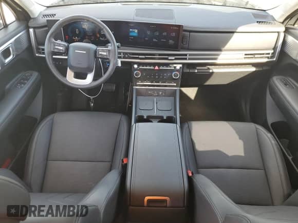 2024 Hyundai Santa Fe SEL с VIN 5NMP24GL4RH026419, выставлен на аукционе Copart как лот 84947054 с пробегом 14 681 миль миль и Чистый • Clean title. История ставок и продаж доступна на DreamBid. Изображение 8.
