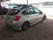 2015 Subaru Impreza Special Sports Premium with VIN JF1GPAU60FH232810, listed as a IAAI auction lot 42811541 with 147,990 mi miles and . Bid and sale history available at DreamBid. Image 4.