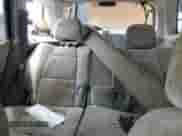 2006 Hyundai Santa Fe GLS с VIN KM8SC13D36U035696, выставлен на аукционе Copart как лот 60041335 с пробегом Не указан миль и Списание • Salvage title. История ставок и продаж доступна на DreamBid. Изображение 10.