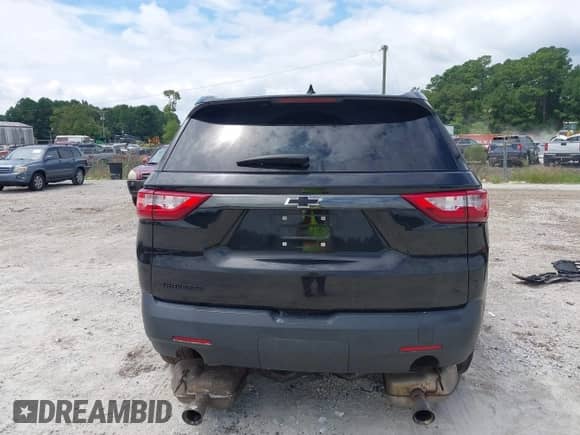 2021 Chevrolet Traverse LS с VIN 1GNERFKW8MJ203760, выставлен на аукционе IAAI как лот 43043713 с пробегом 138 856 миль миль и . История ставок и продаж доступна на DreamBid. Изображение 15.