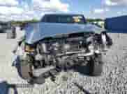 2024 Toyota Tacoma SR5 with VIN 3TMKB5FN5RM017499, listed as a Copart auction lot 89915235 with 13,174 mi miles and Salvage title. Bid and sale history available at DreamBid. Image 5.