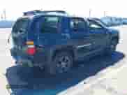 2005 Chevrolet Tahoe Z71 с VIN 1GNEK13T55R259931, выставлен на аукционе IAAI как лот 42305809 с пробегом Не указан миль и . История ставок и продаж доступна на DreamBid. Изображение 4.