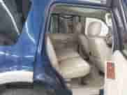 2006 Ford Explorer Eddie Bauer with VIN 1FMEU74E66UA94925, listed as a IAAI auction lot 43044908 with 161,006 mi miles and . Bid and sale history available at DreamBid. Image 8.