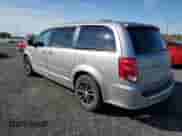 2017 Dodge Grand Caravan Crew Plus с VIN 2C4RDGDG0HR728074, выставлен на аукционе Copart как лот 82153855 с пробегом 171 336 миль миль и Чистый • Clean title. История ставок и продаж доступна на DreamBid. Изображение 2.