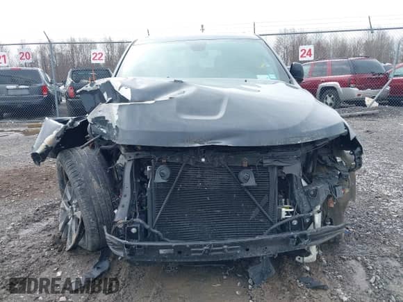 2017 Jeep Grand Cherokee Altitude with VIN 1C4RJFAG9HC768735, listed as a IAAI auction lot 41977654 with 109,147 mi miles and . Bid and sale history available at DreamBid. Image 6.