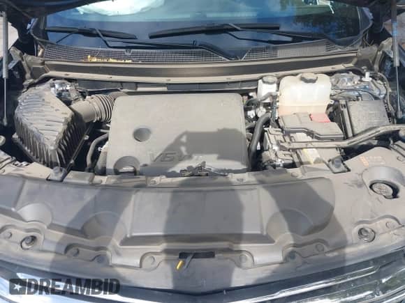 2023 Chevrolet Traverse LT Cloth с VIN 1GNEVGKW4PJ300136, выставлен на аукционе IAAI как лот 43189875 с пробегом 30 034 миль миль и . История ставок и продаж доступна на DreamBid. Изображение 10.