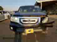 2010 Honda Pilot Touring with VIN 5FNYF4H87AB038749, listed as a Copart auction lot 69882305 with 141,496 mi miles and Salvage title. Bid and sale history available at DreamBid. Image 5.