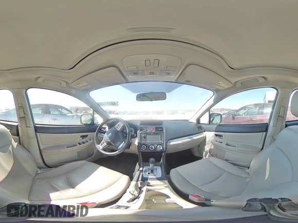 2014 Subaru Impreza Premium z VIN JF1GJAK66EH004944, wystawiony jako Copart lot #48591185 z przebiegiem Nie podano mil oraz Szkoda całkowita • Salvage title. Historia ofert i sprzedaży dostępna na DreamBid. Obrazek 12.