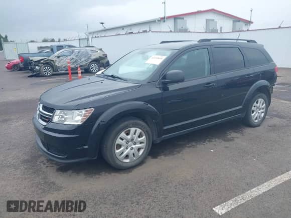 2016 Dodge Journey Canada Value with VIN 3C4PDCAB8GT151802, listed as a IAAI auction lot 42255839 with 144,974 mi miles and . Bid and sale history available at DreamBid. Image 18.