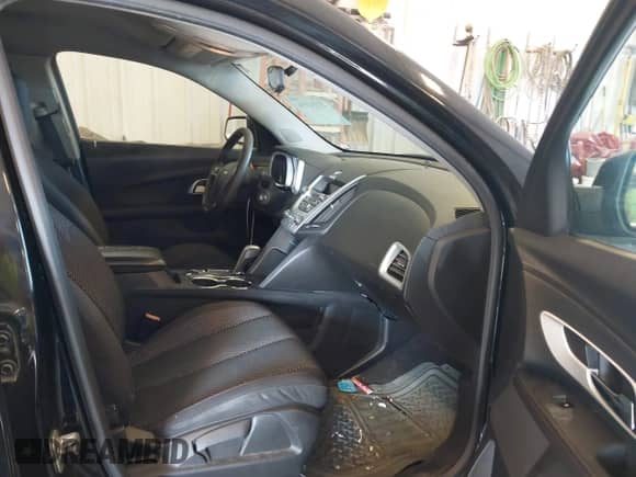 2010 Chevrolet Equinox 1LT с VIN 2CNFLEEW3A6296843, выставлен на аукционе IAAI как лот 43251956 с пробегом 260 971 миль миль и . История ставок и продаж доступна на DreamBid. Изображение 5.
