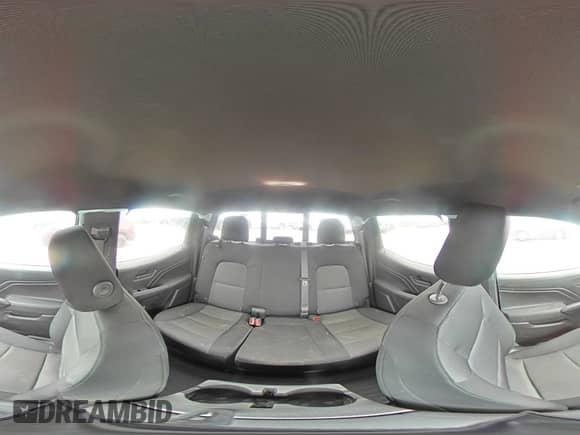 2023 Chevrolet Colorado 2WD Work Truck with VIN 1GCPSBEK0P1149060, listed as a Copart auction lot 47033975 with Not provided miles and Salvage title. Bid and sale history available at DreamBid. Image 13.