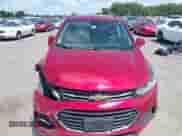2020 Chevrolet Trax LT с VIN 3GNCJLSB2LL124215, выставлен на аукционе IAAI как лот 42951673 с пробегом 79 972 миль миль и . История ставок и продаж доступна на DreamBid. Изображение 12.
