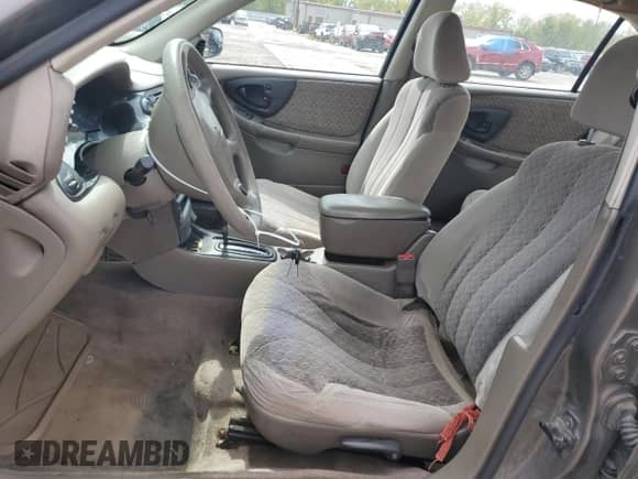 2000 Chevrolet Malibu с VIN 1G1ND52J2Y6144311, выставлен на аукционе Copart как лот 72964484 с пробегом 240 291 миль миль и Списание • Salvage title. История ставок и продаж доступна на DreamBid. Изображение 7.