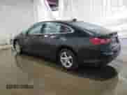 2016 Chevrolet Malibu LS z VIN 1G1ZB5ST7GF230043, wystawiony jako Copart lot #80211865 z przebiegiem 39 800 mil mil oraz Czysty tytuł • Clean title. Historia ofert i sprzedaży dostępna na DreamBid. Obrazek 2.