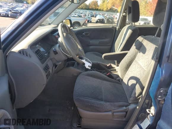 2002 Chevrolet Tracker ZR2 с VIN 2CNBJ734926944723, выставлен на аукционе Copart как лот 79505484 с пробегом 121 510 миль миль и Списание • Salvage title. История ставок и продаж доступна на DreamBid. Изображение 7.