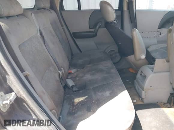 2005 Saturn VUE with VIN 5GZCZ33D55S846847, listed as a IAAI auction lot 42439919 with Not provided miles and . Bid and sale history available at DreamBid. Image 8.