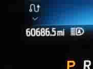 2022 Ford F-150 XL with VIN 1FTEX1EP0NKF28078, listed as a Copart auction lot 84273265 with 60,686 mi miles and Salvage title. Bid and sale history available at DreamBid. Image 8.