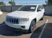 2013 Jeep Grand Cherokee Limited с VIN 1C4RJEBG5DC520596, выставлен на аукционе IAAI как лот 43164854 с пробегом 163 618 миль миль и . История ставок и продаж доступна на DreamBid. Изображение 2.