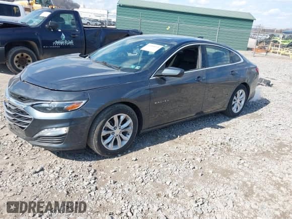 2019 Chevrolet Malibu Hybrid с VIN 1G1ZF5SU3KF184670, выставлен на аукционе IAAI как лот 41908975 с пробегом 134 589 миль миль и . История ставок и продаж доступна на DreamBid. Изображение 17.