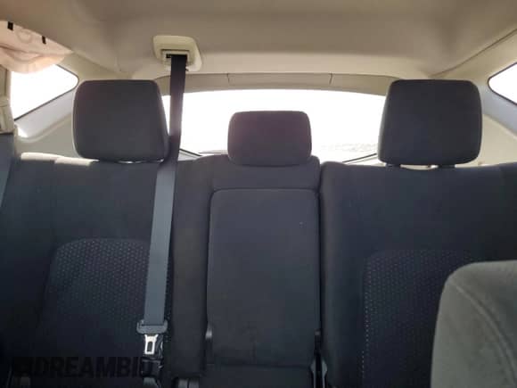 2011 Nissan Murano SL with VIN JN8AZ1MU5BW064035, listed as a Copart auction lot 82399525 with 146,927 mi miles and Salvage title. Bid and sale history available at DreamBid. Image 10.