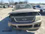 2003 Ford Explorer with VIN 1FMZU65K53UB45794, listed as a Copart auction lot 46523365 with 123,840 mi miles and Salvage title. Bid and sale history available at DreamBid. Image 5.