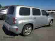 2011 Chevrolet HHR 1LT с VIN 3GNBABFW9BS623908, выставлен на аукционе Copart как лот 66702965 с пробегом 132 133 миль миль и Чистый • Clean title. История ставок и продаж доступна на DreamBid. Изображение 3.