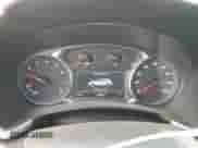 2024 Chevrolet Equinox LT с VIN 3GNAXKEG7RS151089, выставлен на аукционе Copart как лот 71661655 с пробегом 17 283 миль миль и Списание • Salvage title. История ставок и продаж доступна на DreamBid. Изображение 9.