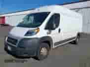 2021 Ram ProMaster Cargo с VIN 3C6LRVDG1ME523121, выставлен на аукционе IAAI как лот 42076794 с пробегом 91 589 миль миль и . История ставок и продаж доступна на DreamBid. Изображение 2.