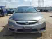 2010 Honda Civic с VIN 19XFA1E36AE067596, выставлен на аукционе Copart как лот 65795275 с пробегом 184 154 миль миль и Списание • Salvage title. История ставок и продаж доступна на DreamBid. Изображение 5.