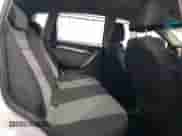 2010 Chevrolet Aveo с VIN XL1TG6DE5AB096173, выставлен на аукционе Copart как лот 80316664 с пробегом 151 225 миль миль и Чистый • Clean title. История ставок и продаж доступна на DreamBid. Изображение 10.
