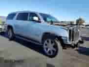 2016 Cadillac Escalade ESV Luxury Collection с VIN 1GYS3HKJ0GR125536, выставлен на аукционе Copart как лот 81100845 с пробегом 198 416 миль миль и Списание • Salvage title. История ставок и продаж доступна на DreamBid. Изображение 4.
