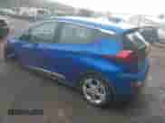2021 Chevrolet Bolt EV LT z VIN 1G1FY6S09M4114444, wystawiony jako IAAI lot #43300606 z przebiegiem 39 286 mil mil oraz . Historia ofert i sprzedaży dostępna na DreamBid. Obrazek 3.