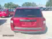 2017 Jeep Compass Sport с VIN 1C4NJCBA7HD119548, выставлен на аукционе IAAI как лот 42586037 с пробегом 93 529 миль миль и . История ставок и продаж доступна на DreamBid. Изображение 16.