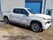 2022 Chevrolet Silverado 1500 RST with VIN 1GCUDEET3NZ644942, listed as a Copart auction lot 80196015 with 120,887 mi miles and Clean title. Bid and sale history available at DreamBid. Image 4.